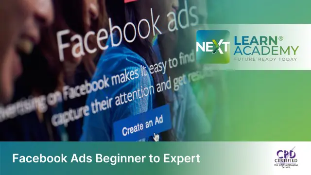 Facebook Ads Beginner to Expert