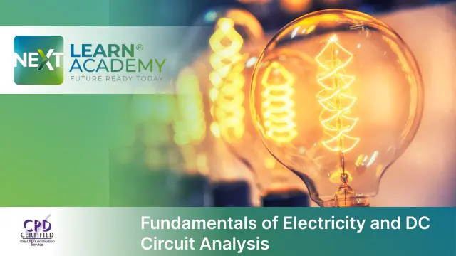 Fundamentals of Electricity and DC Circuit Analysis