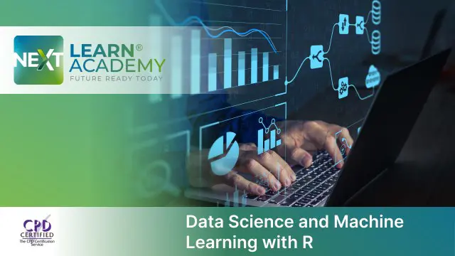 Data Science and Machine Learning with R