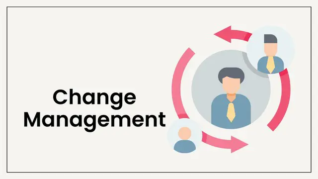 Change Management Diploma (Principles of Change Management)
