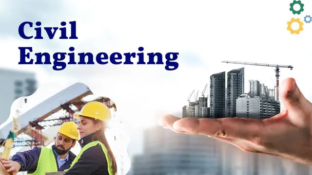 Civil Engineering Training