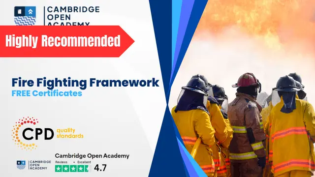 Fire Fighting Framework