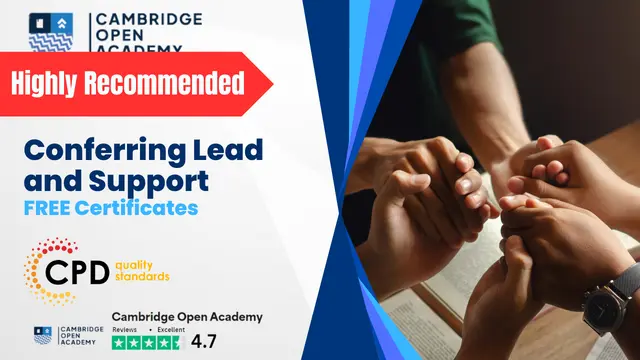 Conferring Lead and Support