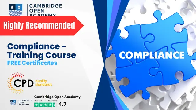 Compliance - Training Course