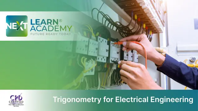 Trigonometry for Electrical Engineering