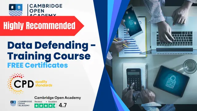 Data Defending - Training Course