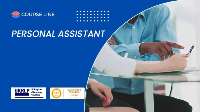 PA - Personal Assistant