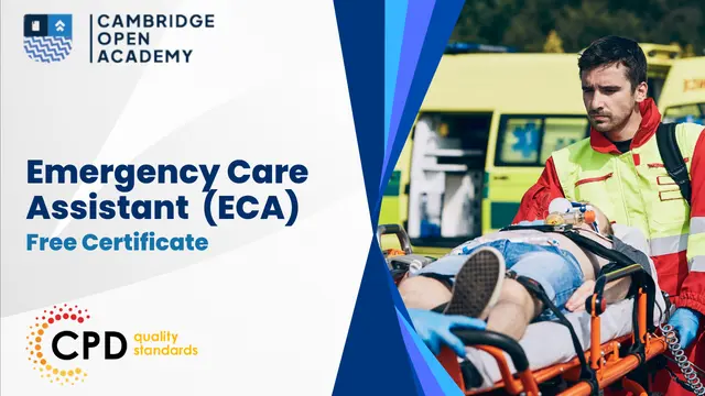 Emergency Care Assistant (ECA)