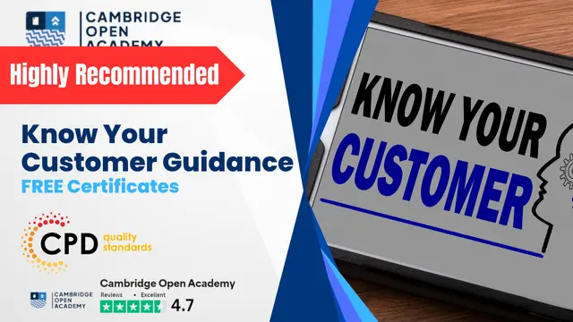 Know Your Customer Guidance