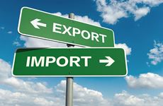 Import/Export Operator