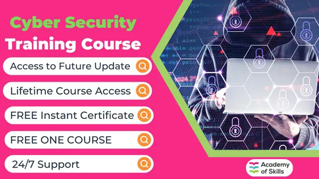 Cyber Security Training Course