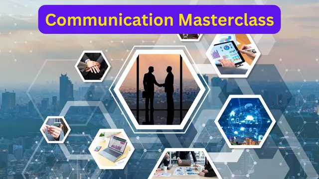 Communication Masterclass