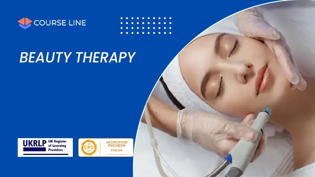 Beauty Therapy Level 3