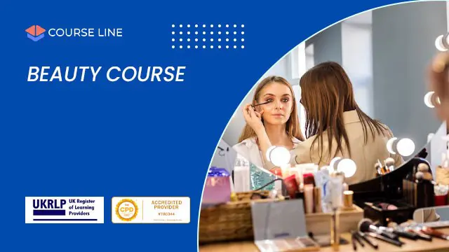 Beauty Courses & Training | reed.co.uk