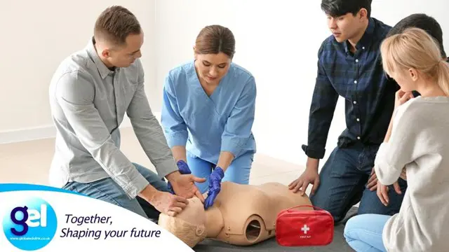 Introduction to First Aid
