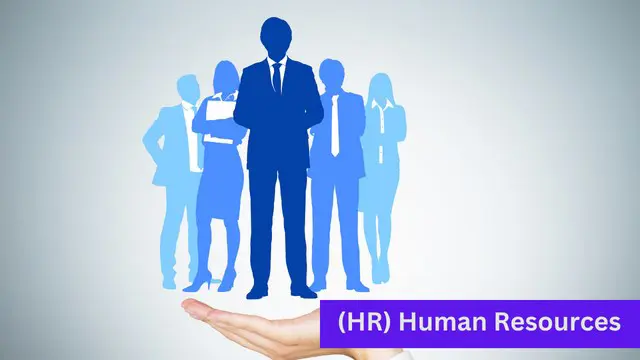(HR) Human Resources Essentials Training - Level 3
