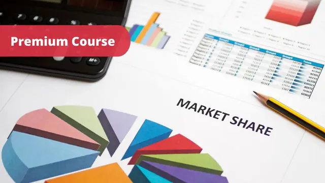 Marketing: Marketing Strategy Masterclass For Maximising Market Share