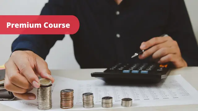 Finance: A Complete Training On Financial Planning For Your Business