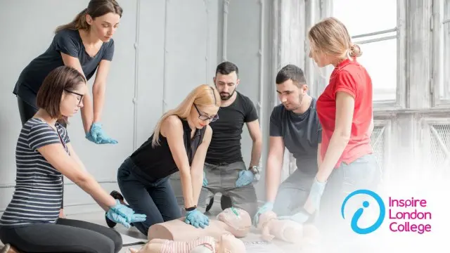 First Aid Training Diploma