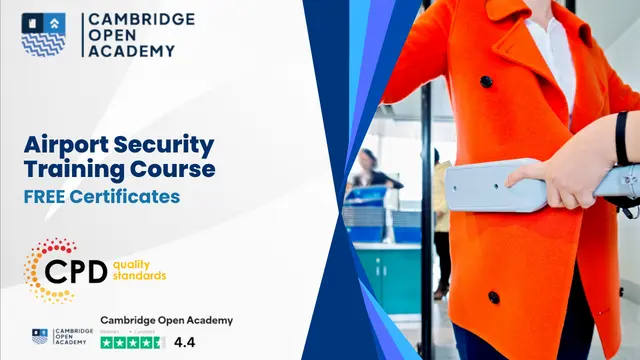 Airport Security Training Course