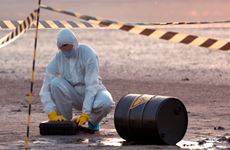 Chemical Spill Management Training
