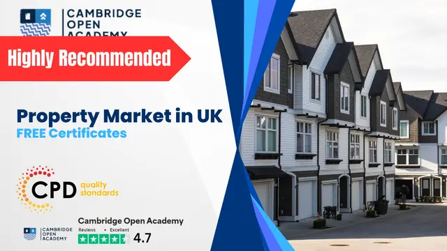 Property Market in UK 