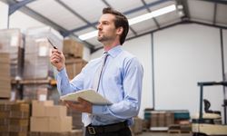 Warehouse Management