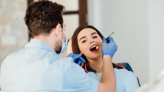 Dental Hygienist 101