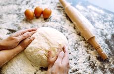 Complete Sourdough Bread Baking