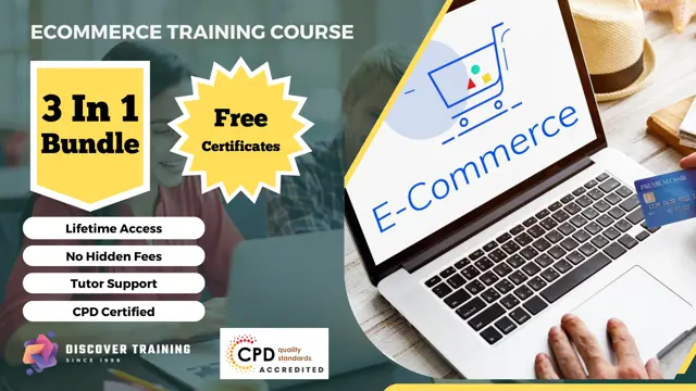Ecommerce Training Courses