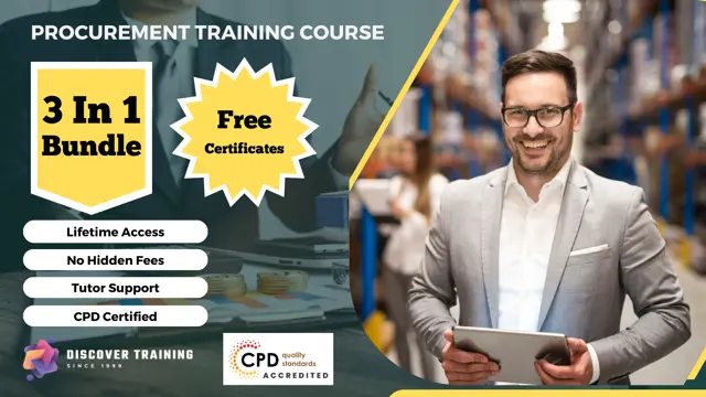 Procurement Training Courses