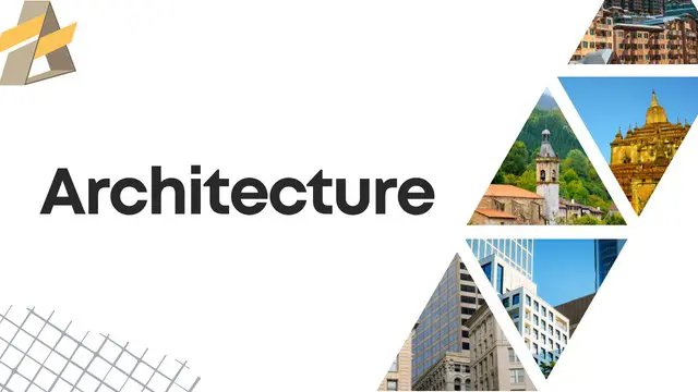 Architecture & Architectural Studies