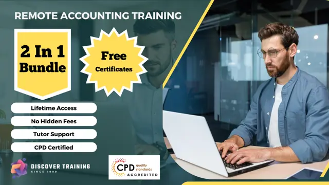 Remote Accounting Training