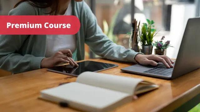 Career Development: Advanced Guide To Udemy Course Creation