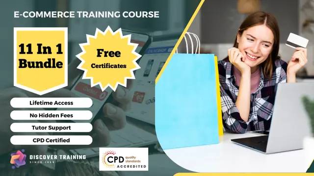 E-commerce Training Course