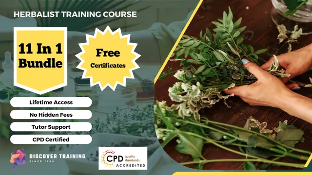 Herbalist Training Course