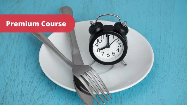 Fitness: How To Become Fit Through Intermittent Fasting