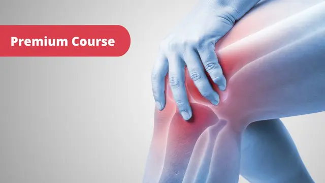 Health & Care: Healthy Knees and Joints - Ultimate Remedies For Pain Relief