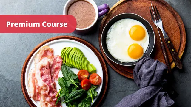Fitness: How To Become Fit Through Ketogenic Diet