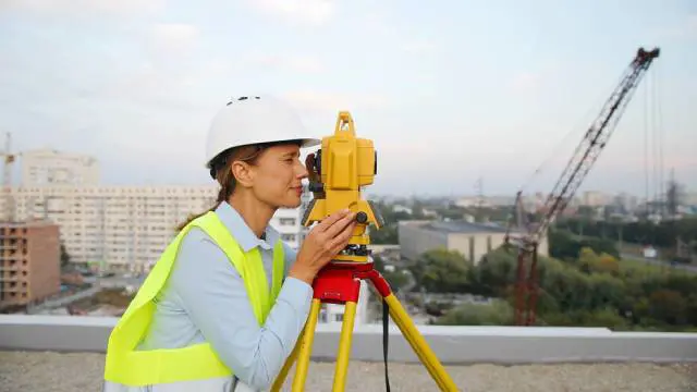 Building Surveying Essentials