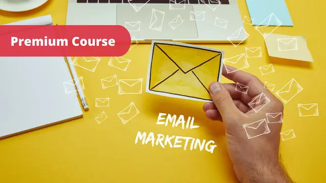 Email Marketing: Reach Your Potential Client Through Email Marketing