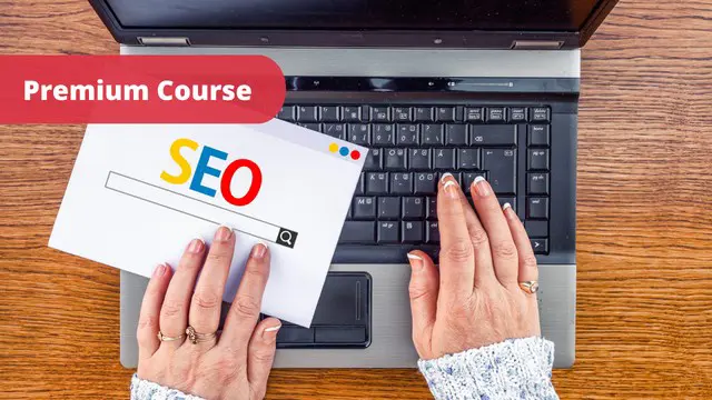 SEO: Rank Your Website In Google With Search Engine Optimisation (SEO)
