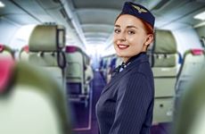 Air Cabin Crew Online Diploma Course