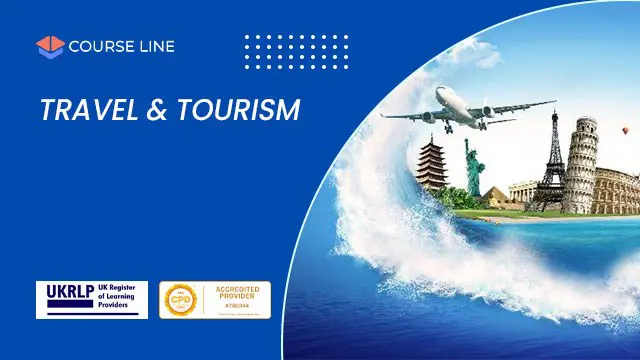 Travel & Tourism Training