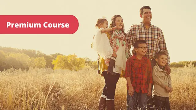 Photography: Become A Master in Family And Group Photography