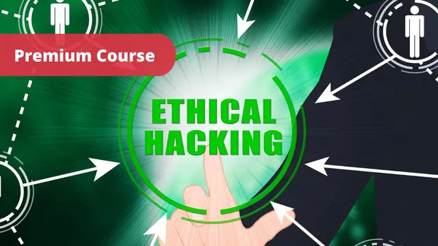 Ethical Hacking: Become A Successful Ethical Hacker To Earn More