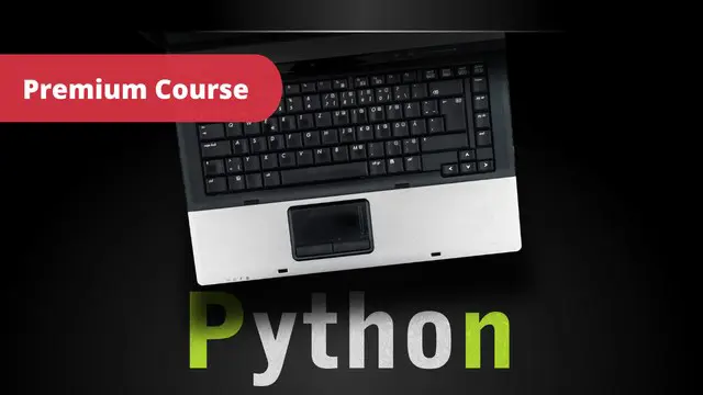 Python: A Beginners Guide To Python Programming
