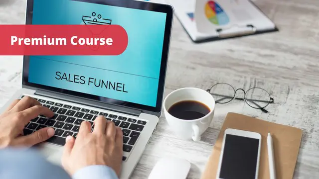 Sales: How To Create Profitable Sales Funnel