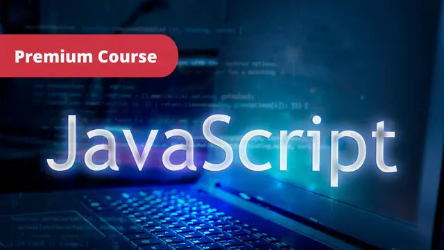 JavaScript: Become A Programming Expert With JavaScript
