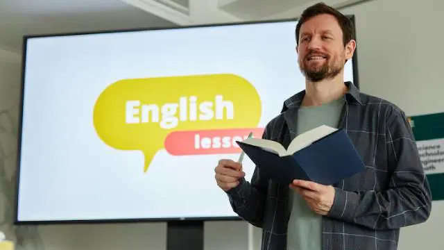 Teaching English Essentials